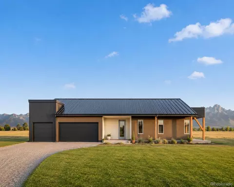 Exterior - 9102 Sheridan Loop, Salida, CO 81201 photo 4 of 9