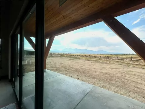 Exterior - 9102 Sheridan Loop, Salida, CO 81201 photo 5 of 9