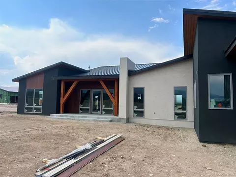 Exterior - 9102 Sheridan Loop, Salida, CO 81201 photo 7 of 9