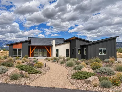 Exterior - 9102 Sheridan Loop, Salida, CO 81201 photo 5 of 5