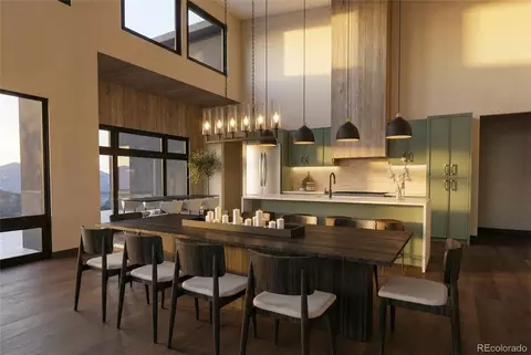 Dining - 9102 Sheridan Loop, Salida, CO 81201 photo 2 of 2