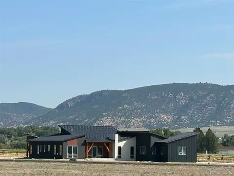 Exterior - 9102 Sheridan Loop, Salida, CO 81201 photo 9 of 9