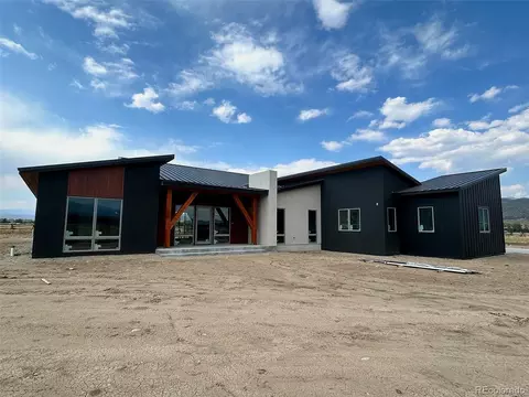 Exterior - 9102 Sheridan Loop, Salida, CO 81201 photo 6 of 9
