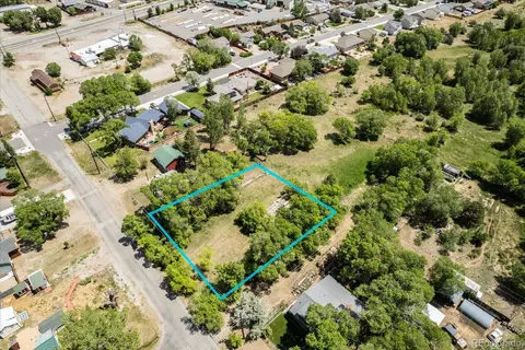 000 Tomichi Ave, Poncha Springs, CO 81242