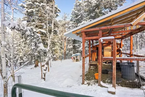 228 Beaver Trl, Bailey, CO 80421 photo 33
