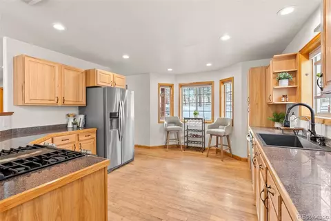 228 Beaver Trl, Bailey, CO 80421 photo 13