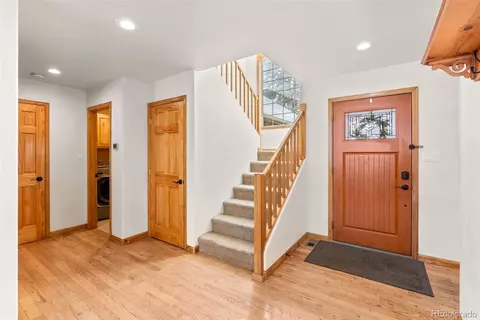 228 Beaver Trl, Bailey, CO 80421 photo 6