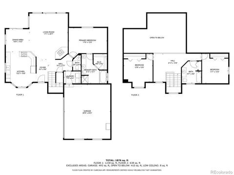 228 Beaver Trl, Bailey, CO 80421 photo 39