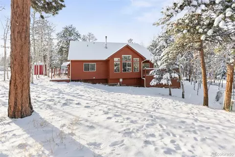 228 Beaver Trl, Bailey, CO 80421 photo 31