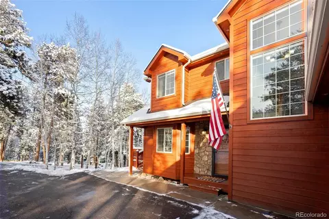 228 Beaver Trl, Bailey, CO 80421 photo 4