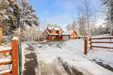 228 Beaver Trl, Bailey, CO 80421 photo 1