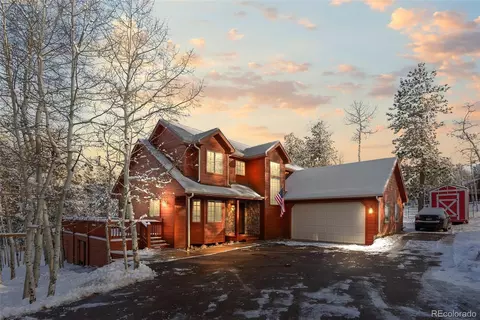 228 Beaver Trl, Bailey, CO 80421 photo 5