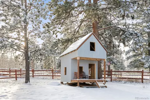 228 Beaver Trl, Bailey, CO 80421 photo 28