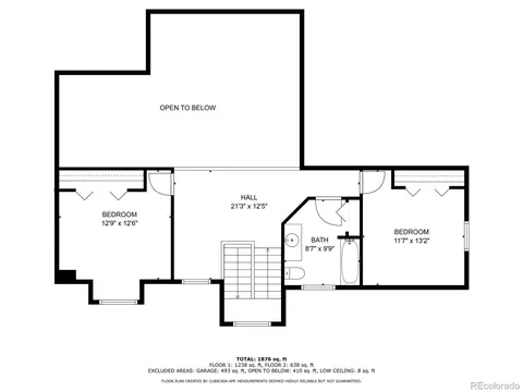 228 Beaver Trl, Bailey, CO 80421 photo 37
