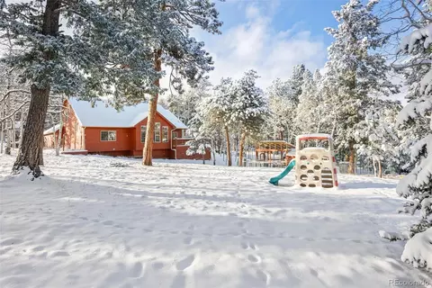 228 Beaver Trl, Bailey, CO 80421 photo 30