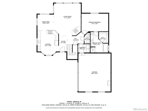 228 Beaver Trl, Bailey, CO 80421 photo 38