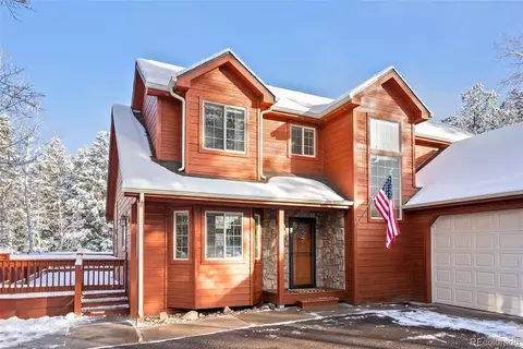 228 Beaver Trl, Bailey, CO 80421 photo 3