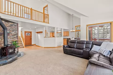 228 Beaver Trl, Bailey, CO 80421 photo 9
