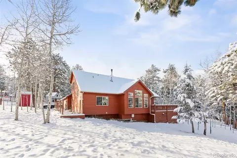 228 Beaver Trl, Bailey, CO 80421 photo 29
