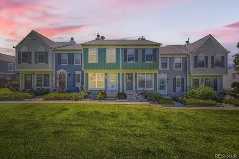 19807 Applewood Ct, Parker, CO 80138