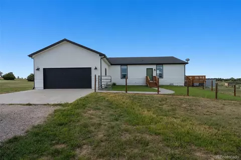 8036 Flintwood Rd, Parker, CO 80138