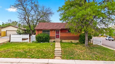 1343 Lipan Dr, Denver, CO 80221