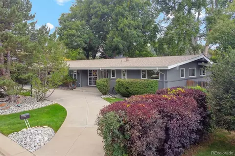 4421 S Yosemite Ct, Greenwood Village, CO 80111