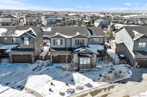 7865 S Grand Baker St, Aurora, CO 80016