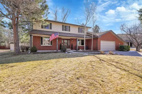 5158 W Lake Pl, Littleton, CO 80123