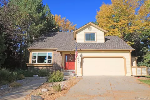 7981 S Gaylord Way, Centennial, CO 80122
