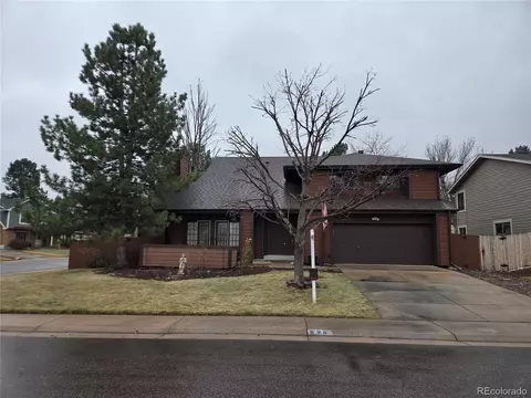 996 E Irish Pl, Centennial, CO 80122