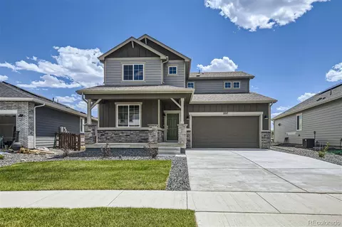 5582 Stone Harbor Dr, Elizabeth, CO 80107