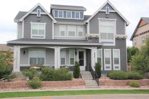9330 E 4th Pl, Denver, CO 80230 photo 1