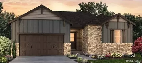 8495 Big Thompson St, Littleton, CO 80125