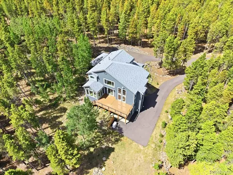 Other - 10766 Timothys Dr, Conifer, CO 80433 photo 6 of 10