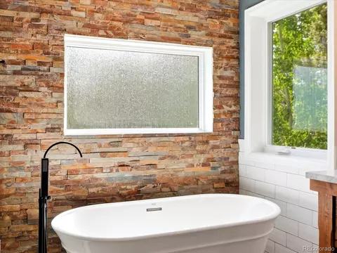 Bath - 10766 Timothys Dr, Conifer, CO 80433 photo 3 of 6