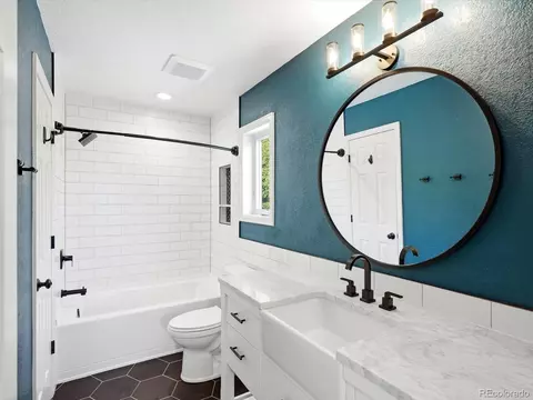 Bath - 10766 Timothys Dr, Conifer, CO 80433 photo 5 of 6