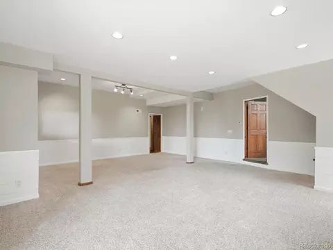 Living - 10766 Timothys Dr, Conifer, CO 80433 photo 5 of 7