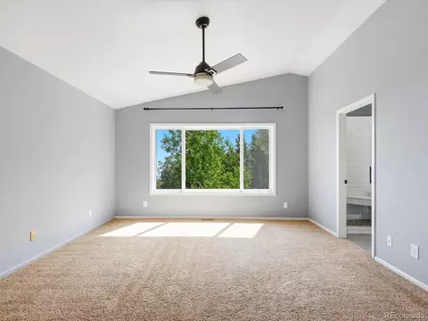 Bedroom - 10766 Timothys Dr, Conifer, CO 80433 photo 2 of 8