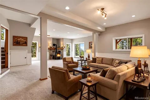 Other - 10766 Timothys Dr, Conifer, CO 80433 photo 5 of 10