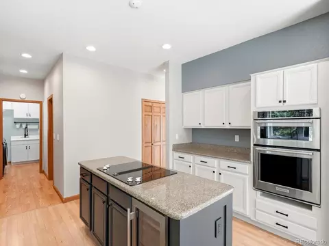 Kitchen - 10766 Timothys Dr, Conifer, CO 80433 photo 3 of 3