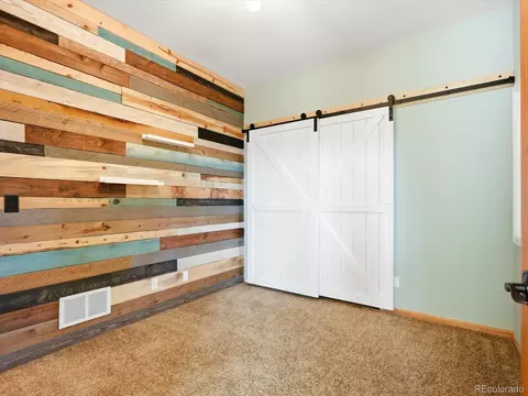 Bedroom - 10766 Timothys Dr, Conifer, CO 80433 photo 1 of 8