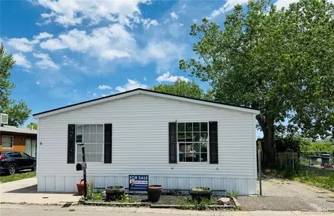 6 Zodiac St, Golden, CO 80401