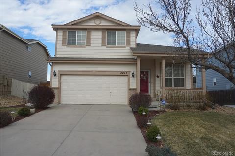 4812 Deephaven Ct, Denver, CO 80239 photo 1