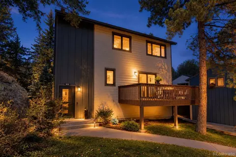 4875 Silver Spruce Ln, Evergreen, CO 80439