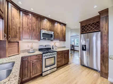 2260 Leyden St, Denver, CO 80207