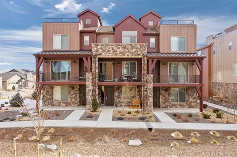 8349 Mount Kataka St, Littleton, CO 80125