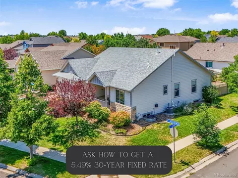 1697 Buckskin Ave, Brighton, CO 80603