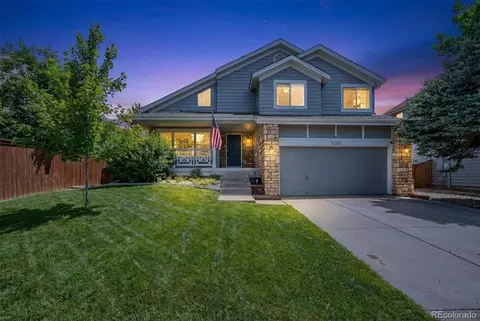 16391 Oakmoor Pl, Parker, CO 80134