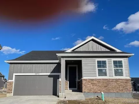 10715 Evening Creek Dr, Peyton, CO 80831